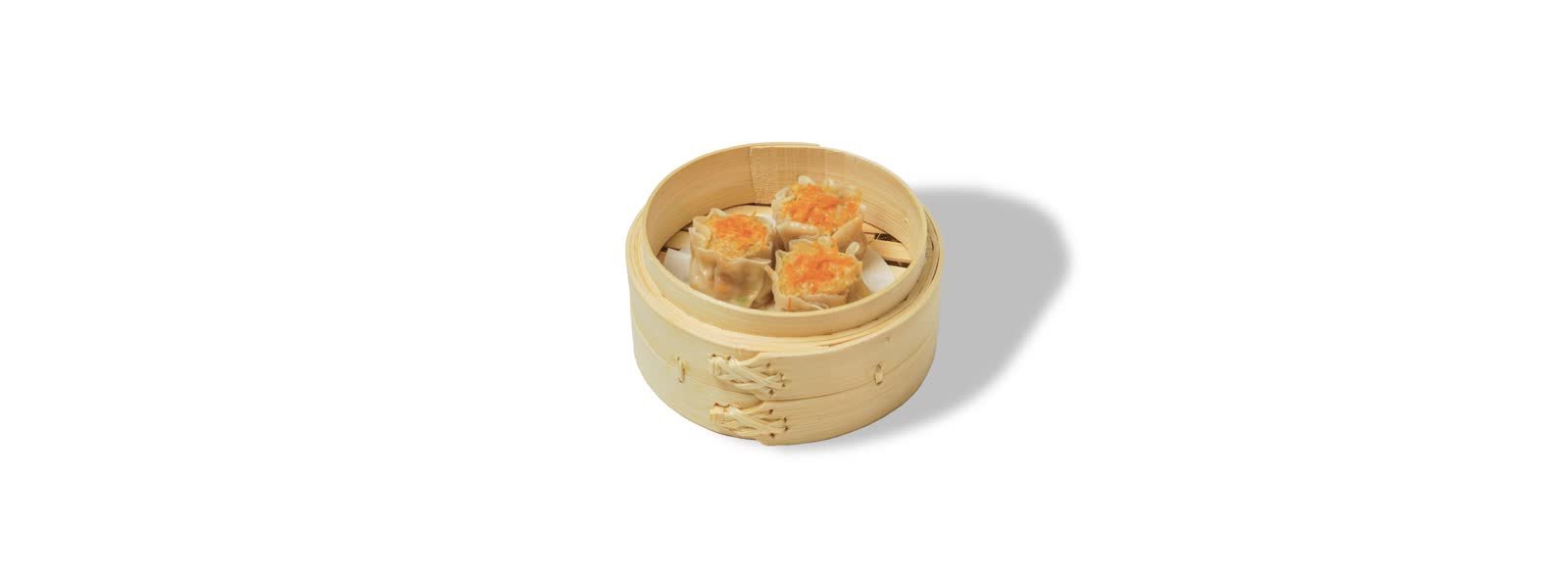 Shumai